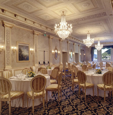 Palace Hotel, Como, Italian Lakes, Italy | Bown's Best